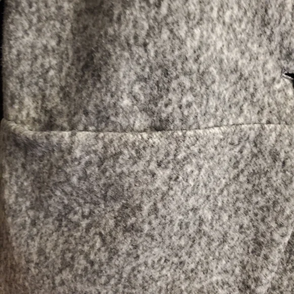 Sweater-Fleece Coat - Picture 7 of 12